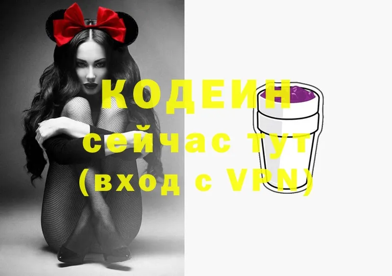 Кодеин Purple Drank  Кирсанов 