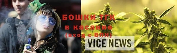 стафф Няндома