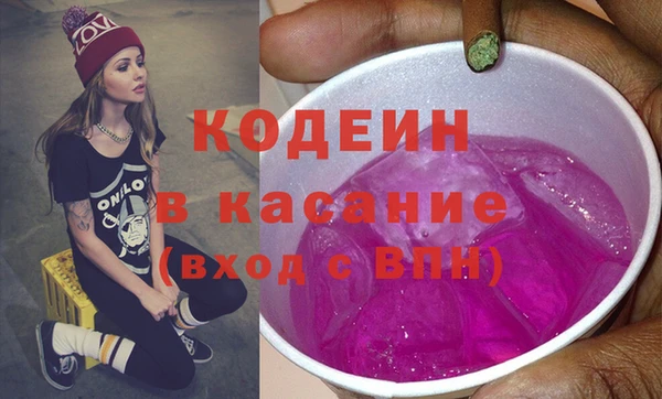 стафф Няндома