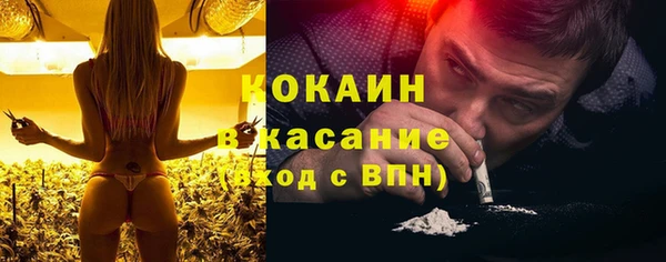 стафф Няндома